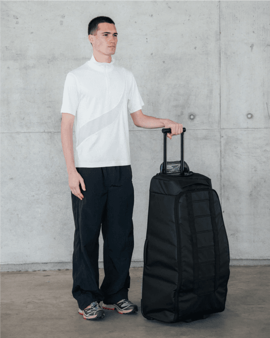 Hovedbilde Hugger Roller Bag 60L