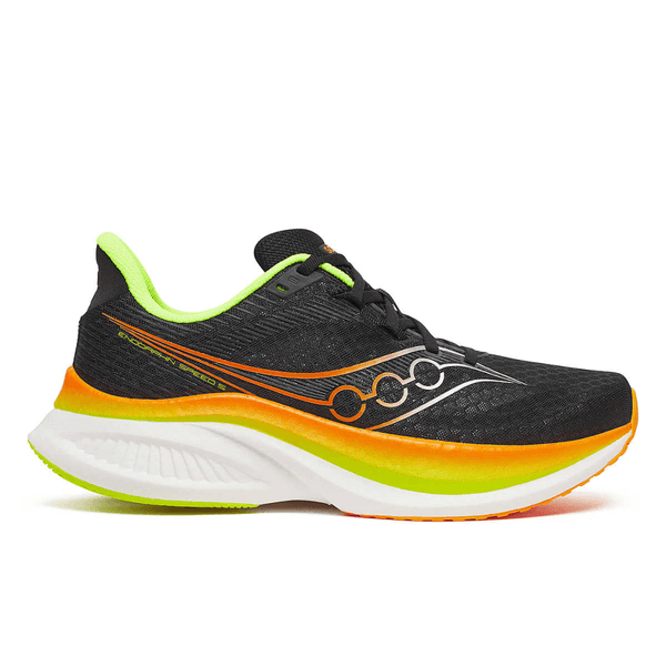 Hovedbilde ENDORPHIN SPEED 5