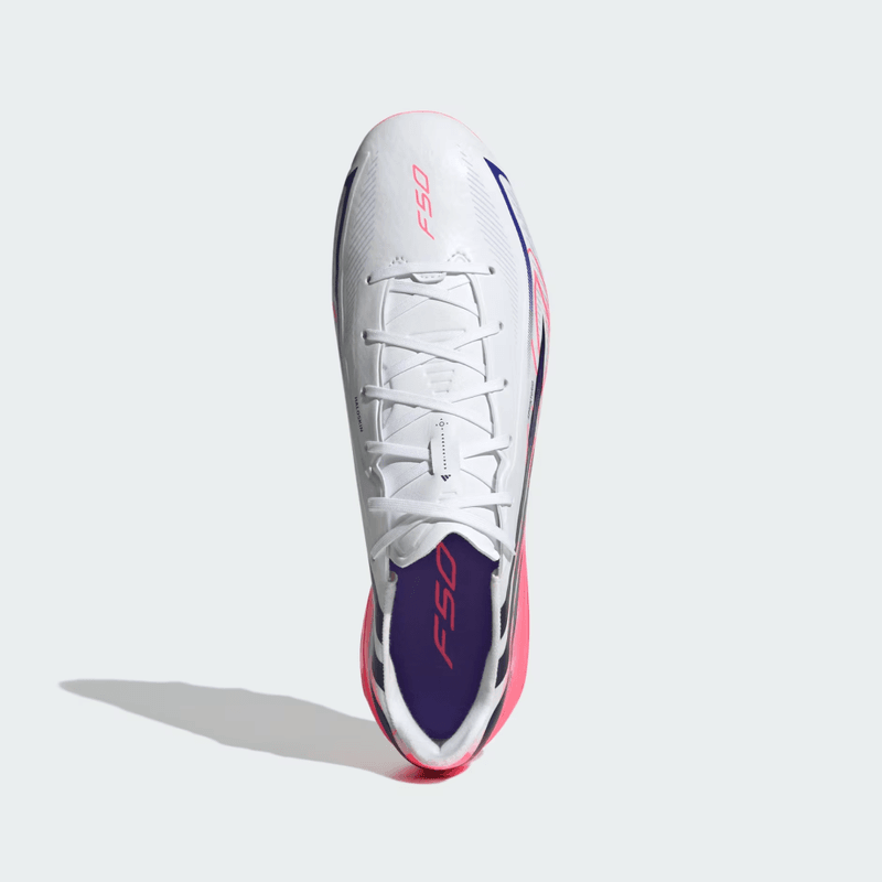 F50 HYPERFAST LEAGUE AG