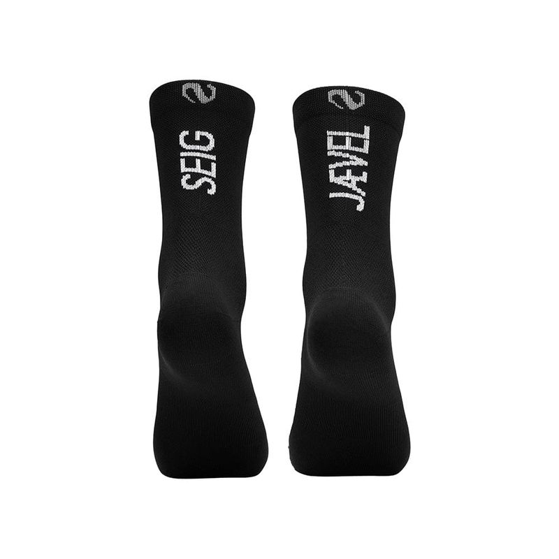 Run crew sock terry light