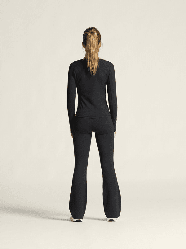 Collective Flares W