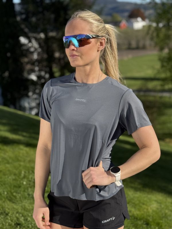 Hypervent Tee W