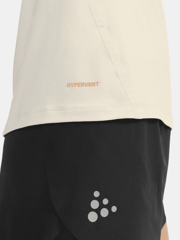Pro Hypervent Tee 2 W