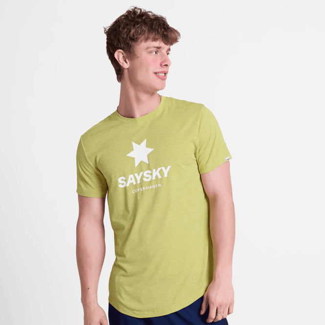 Hovedbilde Logo Combat Pro T-shirt