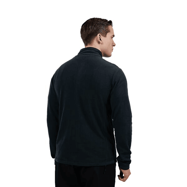 Hovedbilde Veslevollen Fleecejakke