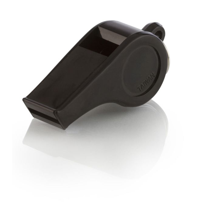 Hovedbilde DOMMERFLØYTER I SORT PLAST, TRAINER