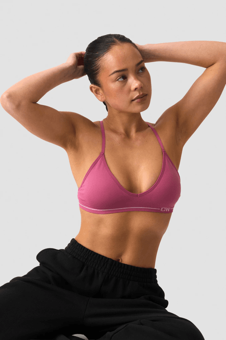 Hovedbilde Everyday Seamless Strappy Bra W