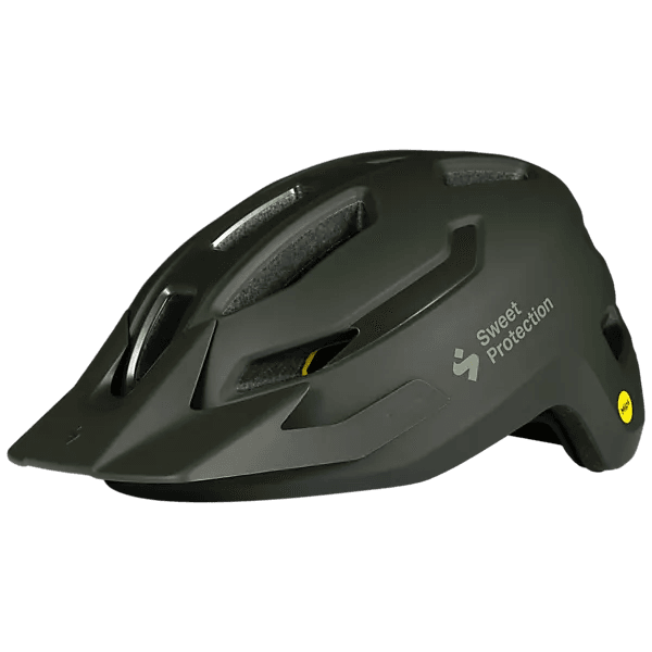 Hovedbilde Ripper Mips Helmet