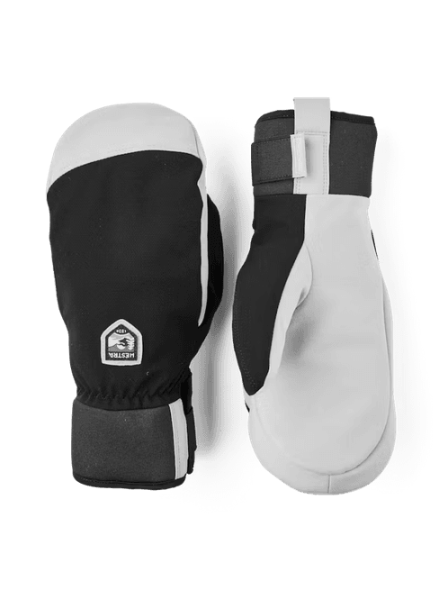 Hovedbilde Wool Terry Windbreaker Mitt