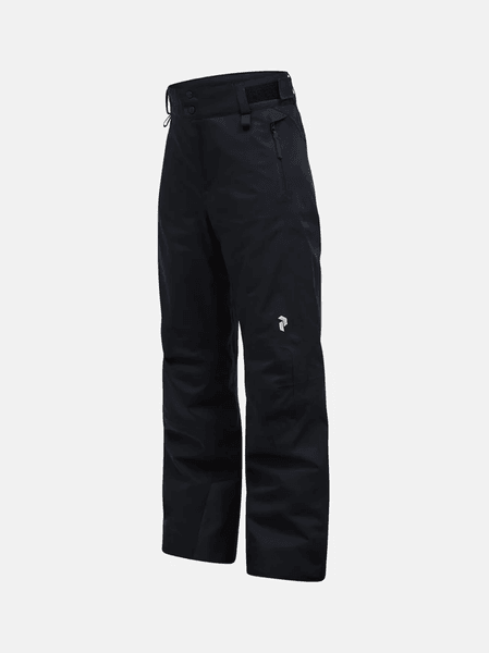 Hovedbilde JR Maroon Insulated Pants