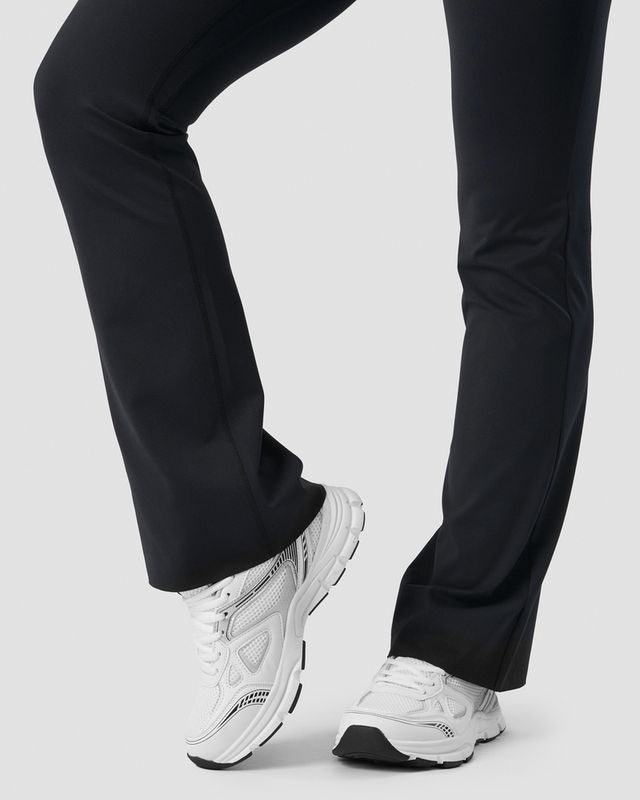 Nimble Flared Tights