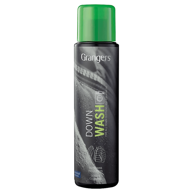 Hovedbilde Down Wash