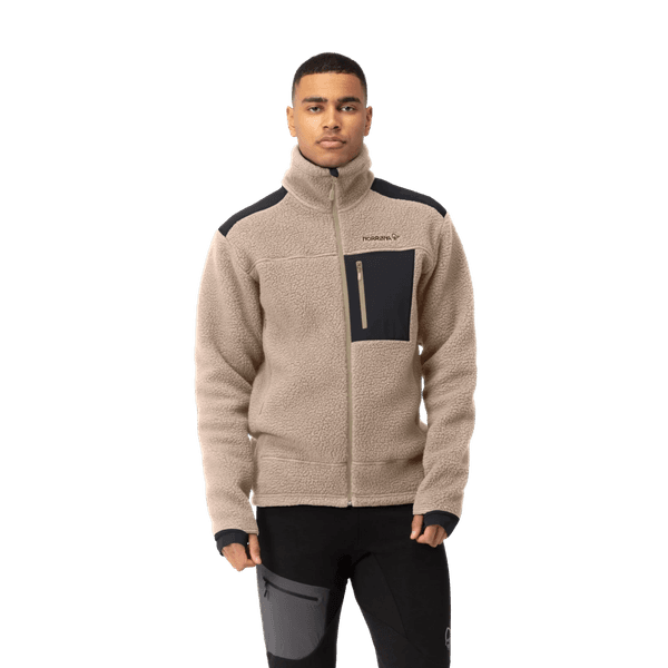 Hovedbilde trollveggen Thermal Pro Jacket (M)