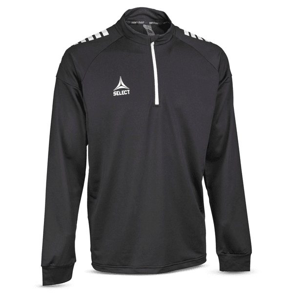 Hovedbilde Training sweat 1/2 zip Spain v25