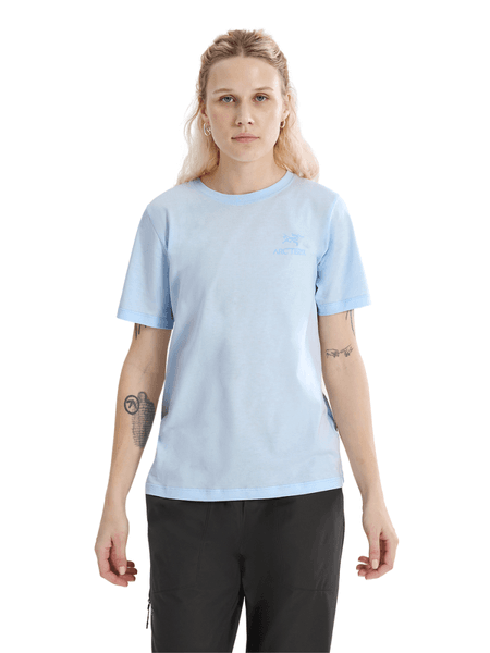 Hovedbilde Kragg SL Cotton Emblem Crew SS