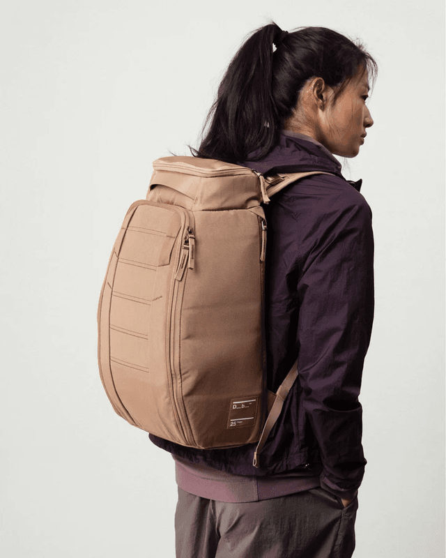 Hugger Backpack 25L
