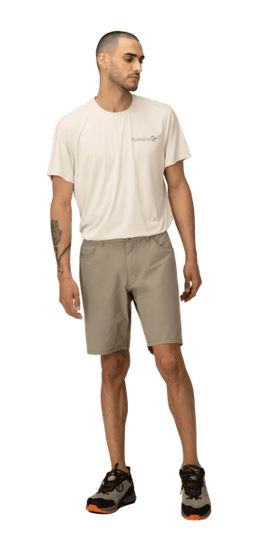 Hovedbilde Femund cotton Shorts