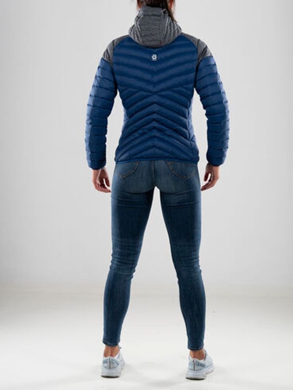 Jacket Seefeld Insulator Wmn