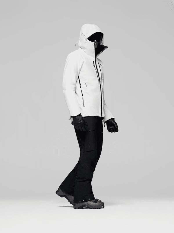 Lofoten Gore-Tex ins