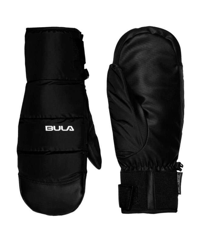 Piste Mittens
