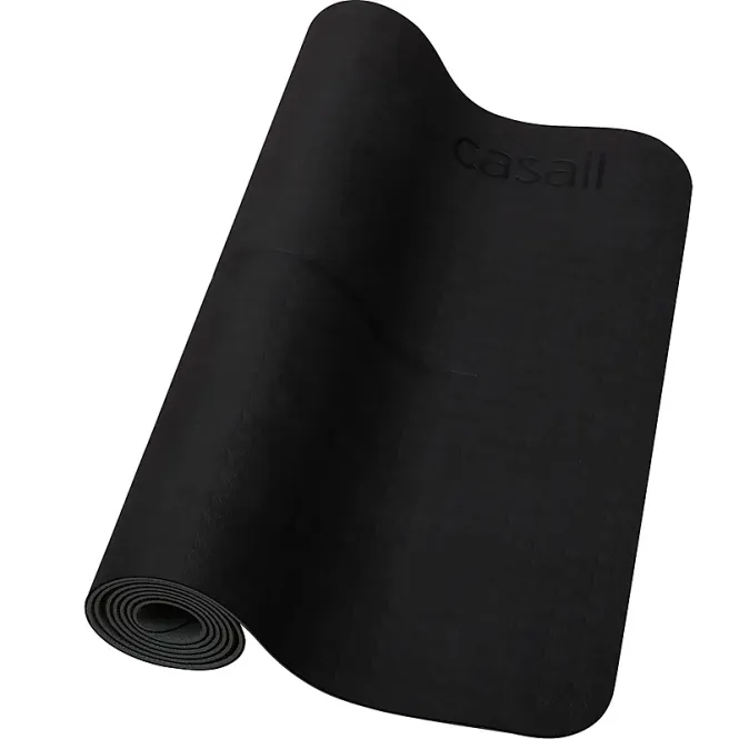 Hovedbilde Yoga Mat Position 4mm