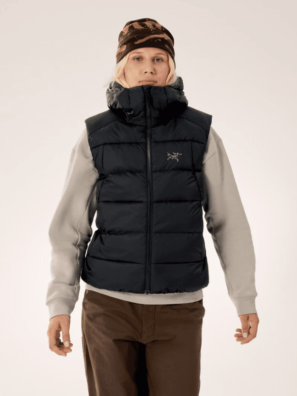 Thorium Vest W