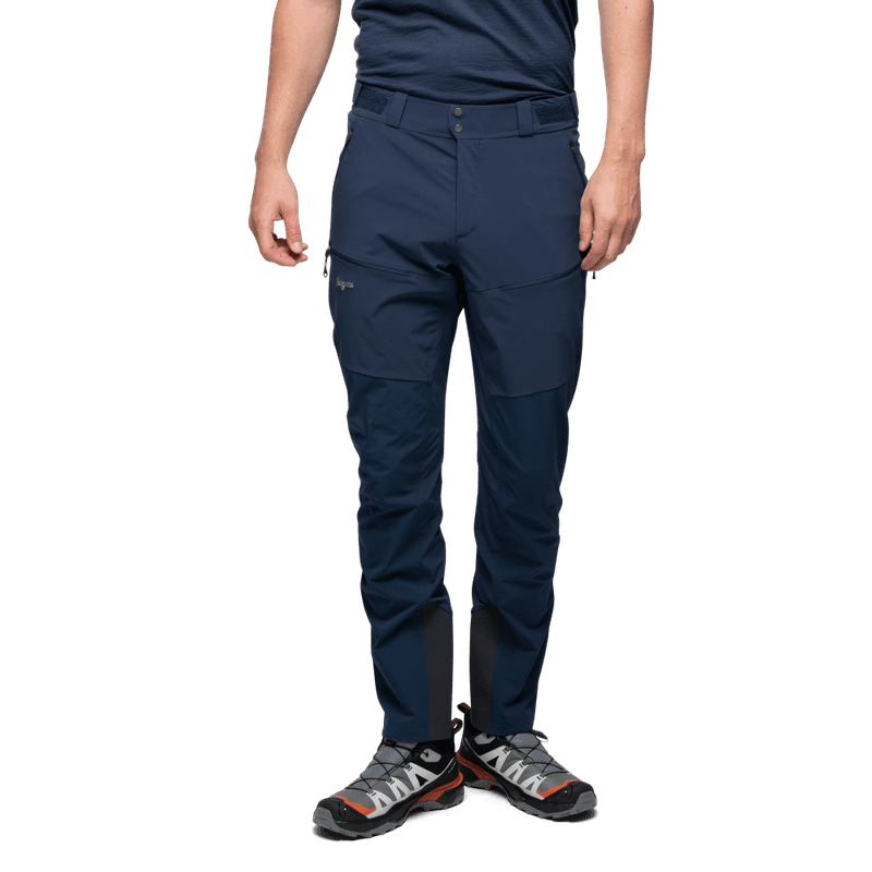 Rabot Softshell Pants Men