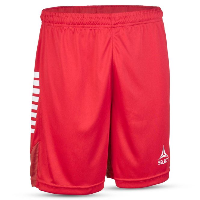 Hovedbilde Player shorts Spain v25