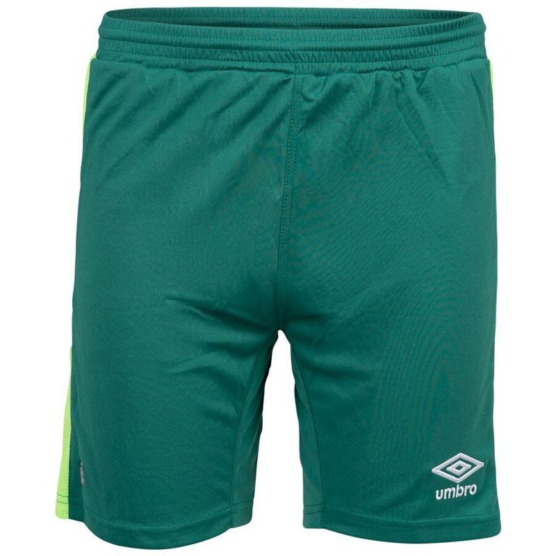 UX Elite Keeper Shorts