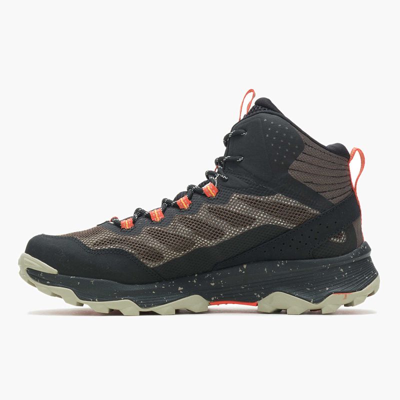 SPEED STRIKE MID GTX