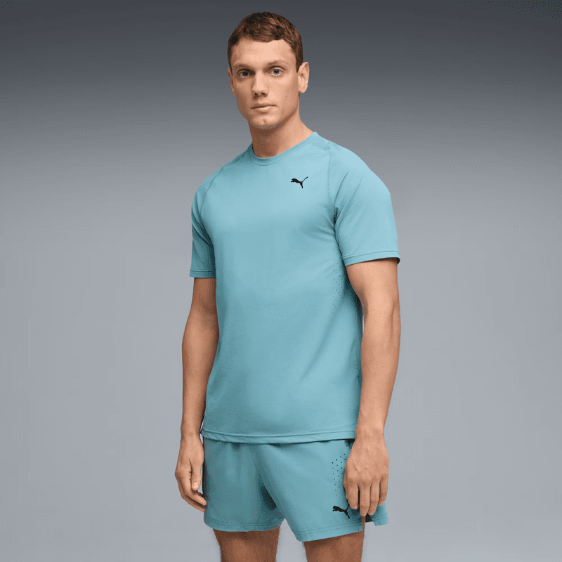 M PWRMODE TEE
