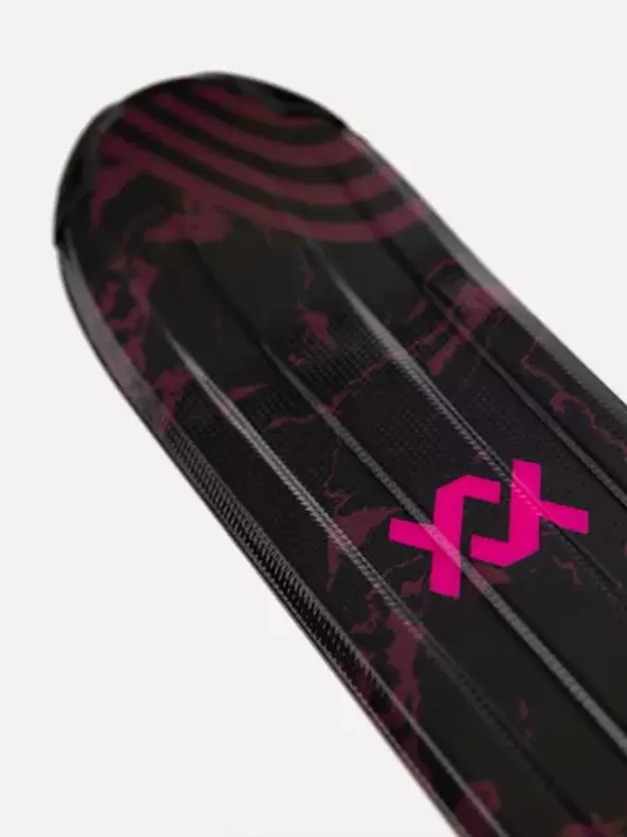 FLAIR JUNIOR + 7.0 VMOTION JR LADY 130-160