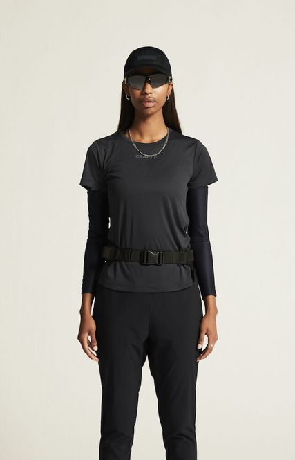 Hovedbilde Core Essence Ss Tee 2 W