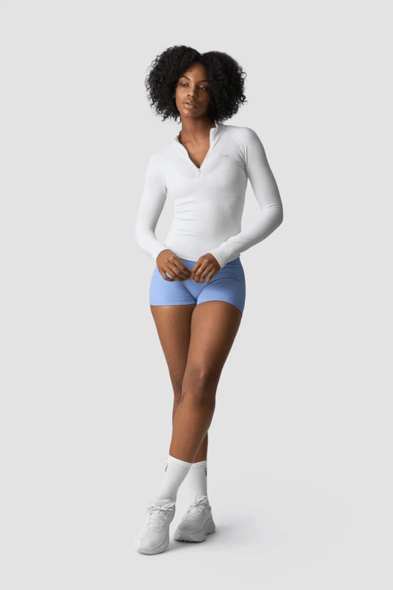 Ignite Seamless 1/2