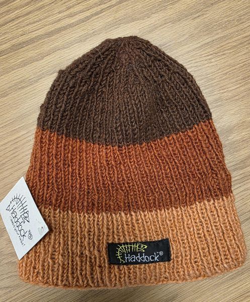 Hovedbilde Haddock Noname