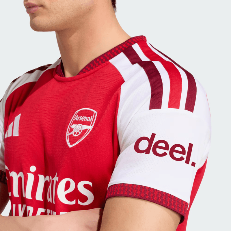 AFC H JSY