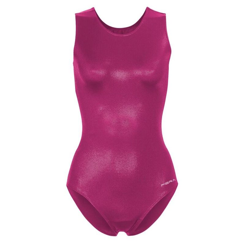 Gym Leotard Basic W