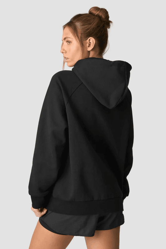 Everyday Zip Hoodie