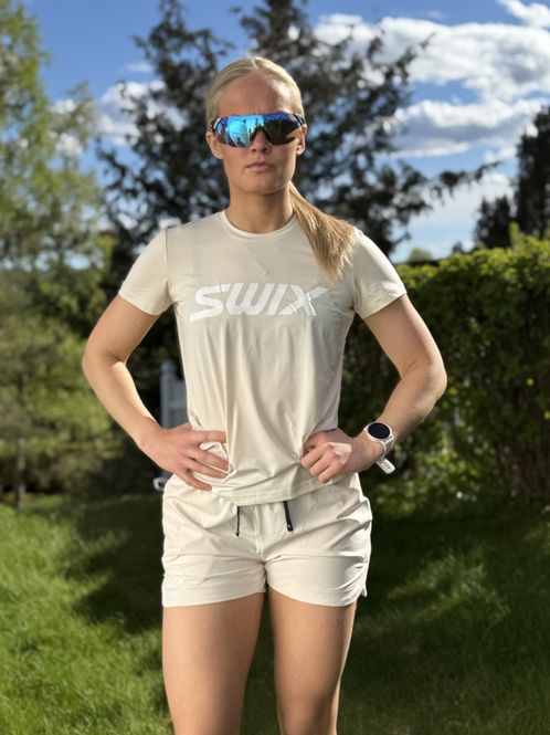 Hovedbilde Relay Tee W
