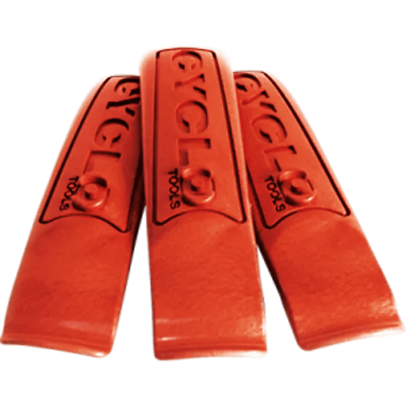 Ezytech Dekkspaker 3-pk