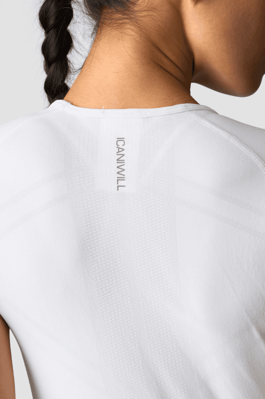 Define Seamless T-sh