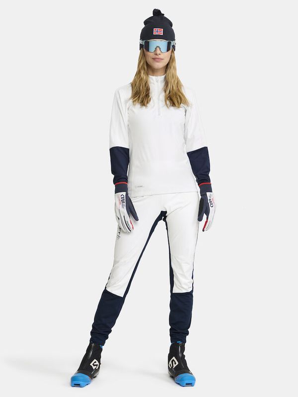 Nor Adv Nordic Race Warm Tights W