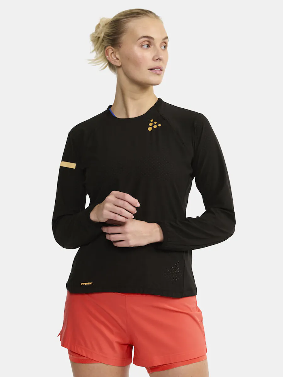 Pro Hypervent Ls Wind Top 2 W