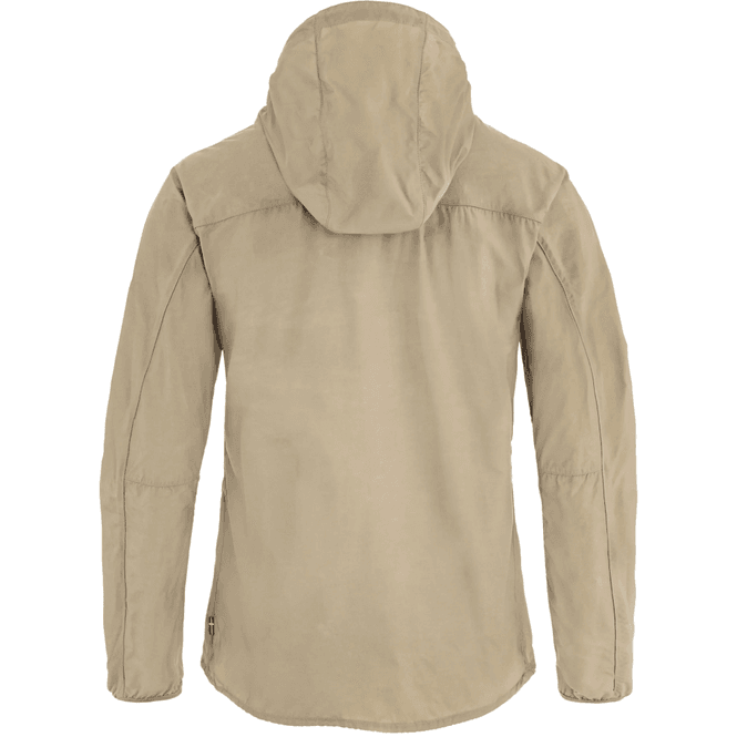 Hovedbilde High Coast Wind Jacket W