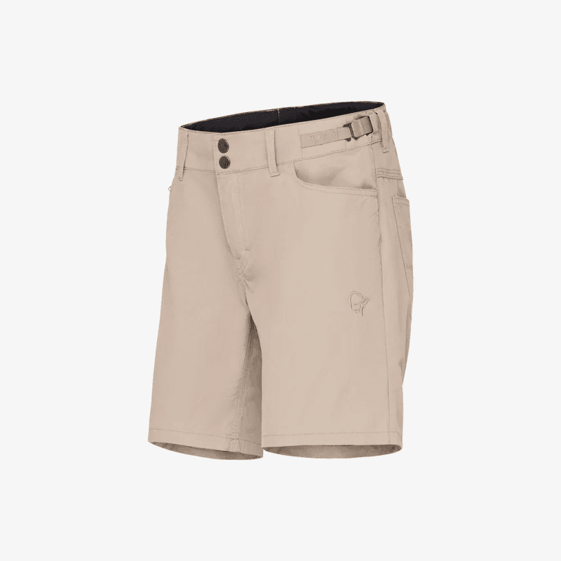 femund cotton Shorts W's