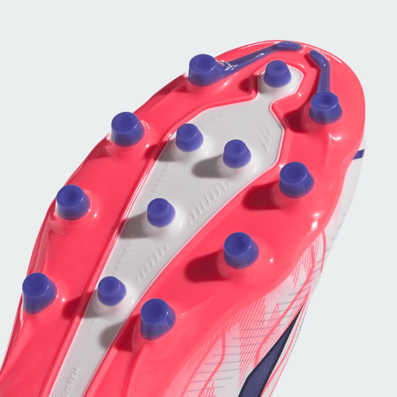 F50 HYPERFAST LEAGUE AG