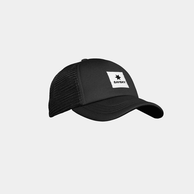 Foam Trucker Cap