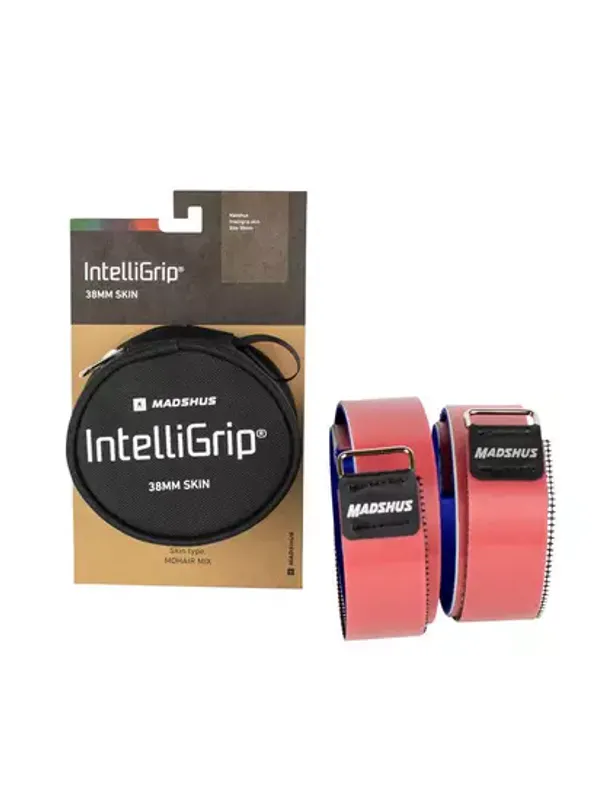 INTELLIGRIP SKIN 38MM