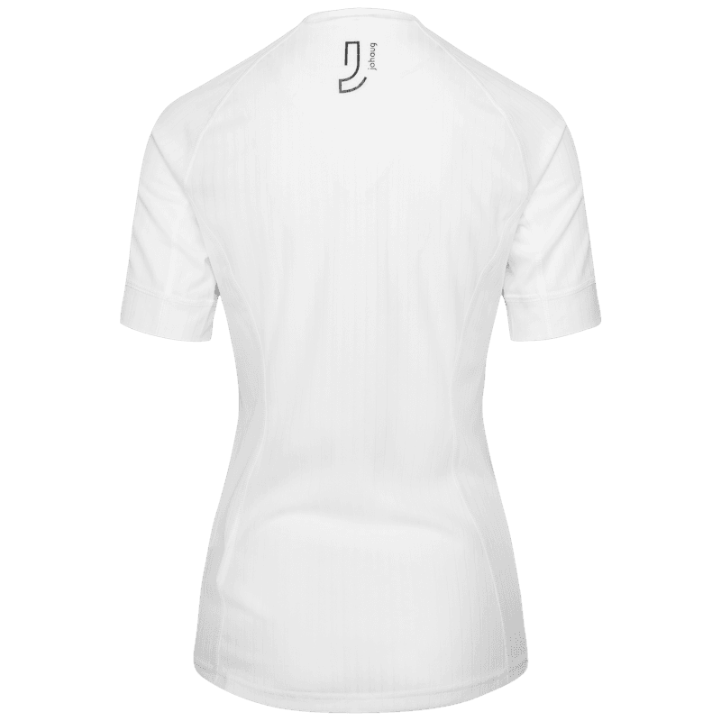 Rib Tech Tee