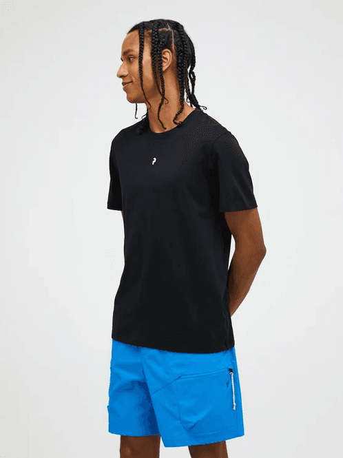 Hovedbilde M Explore Graphic Tee
